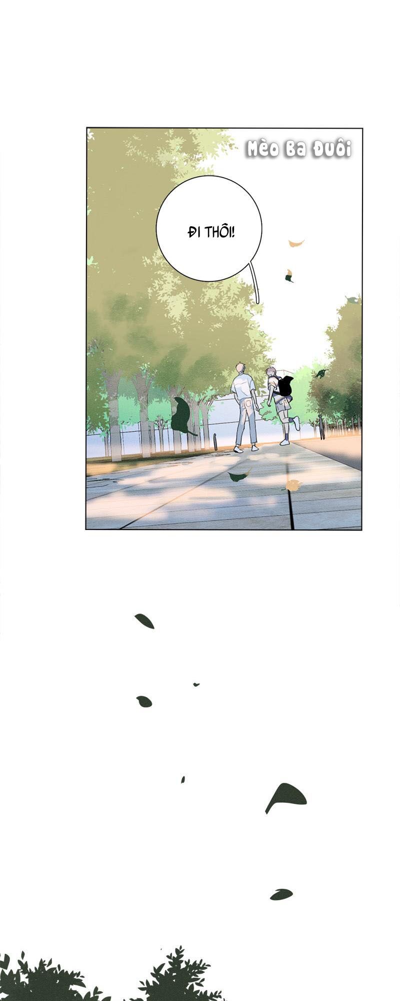Here U Are: Chapter 136