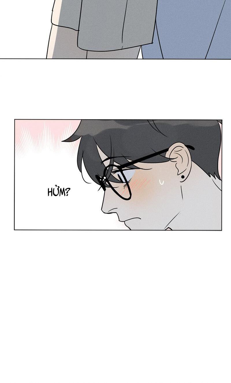 Here U Are: Chapter 136