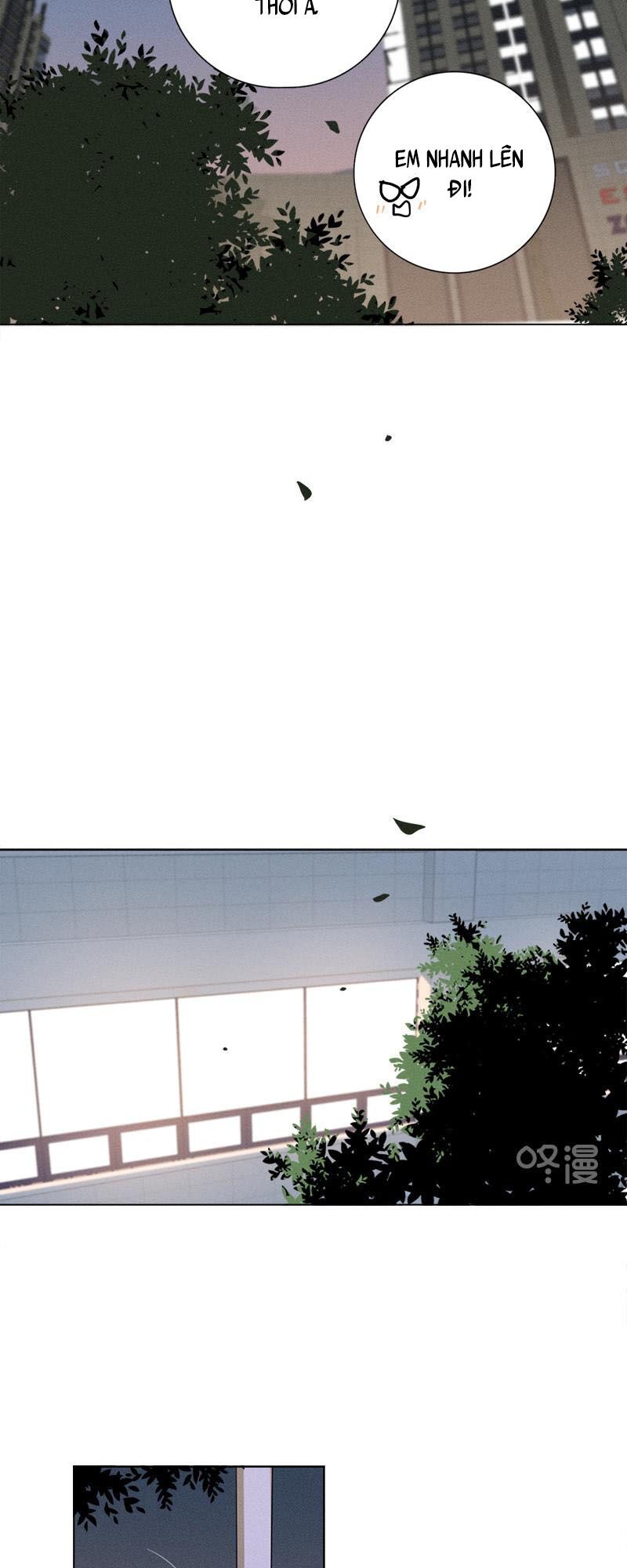 Here U Are: Chapter 136