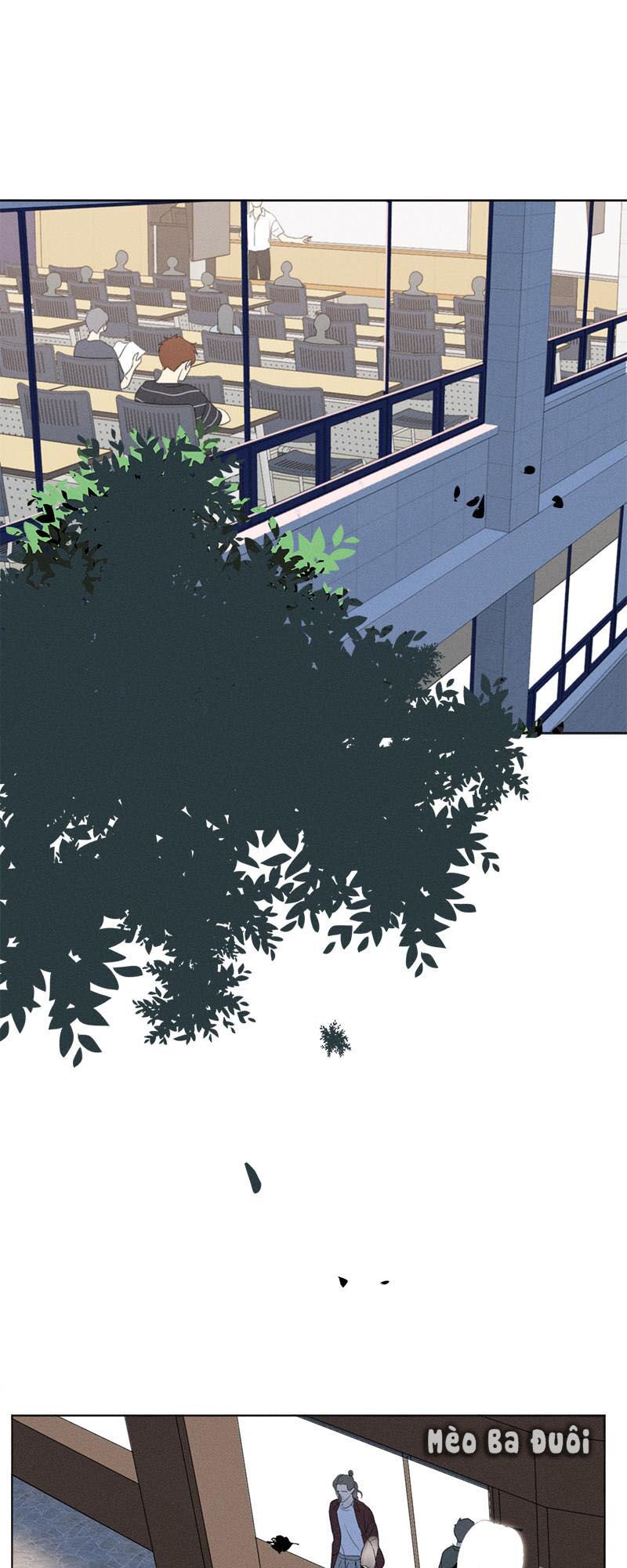 Here U Are: Chapter 136