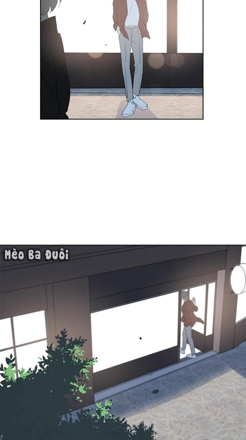 Here U Are: Chapter 136
