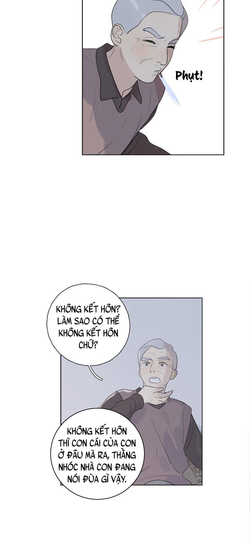 Here U Are: Chapter 136