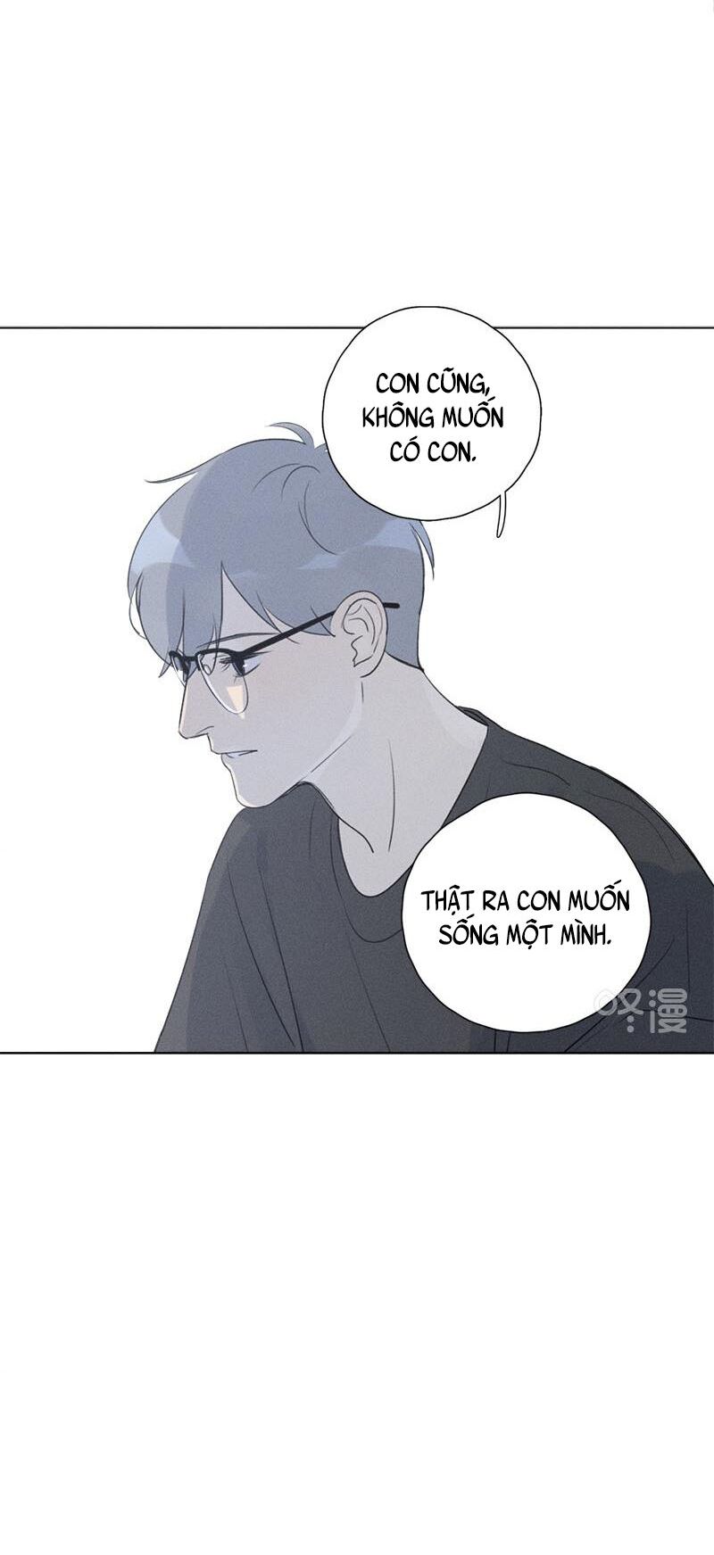 Here U Are: Chapter 136