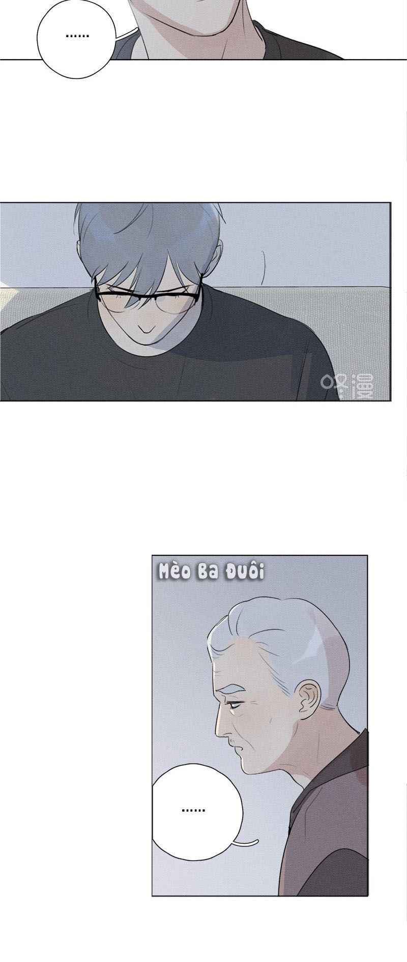 Here U Are: Chapter 136