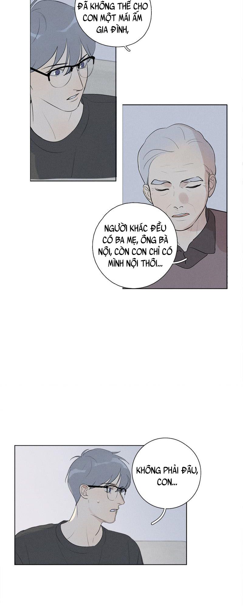 Here U Are: Chapter 136