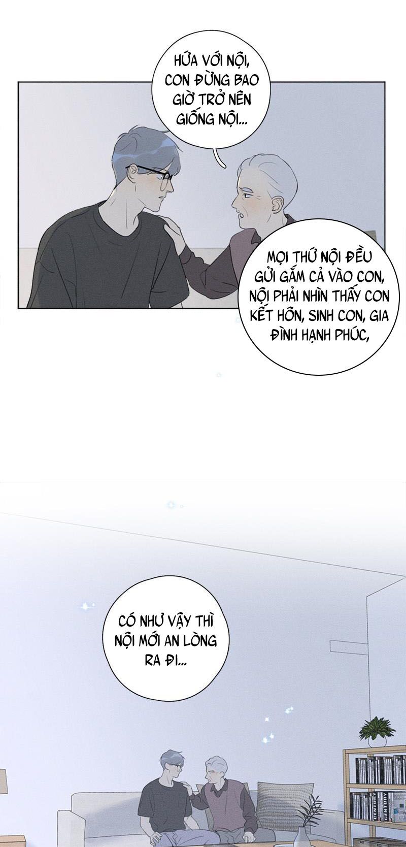 Here U Are: Chapter 136