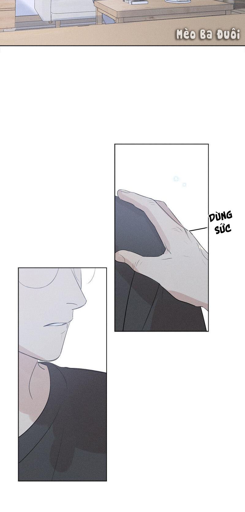 Here U Are: Chapter 136