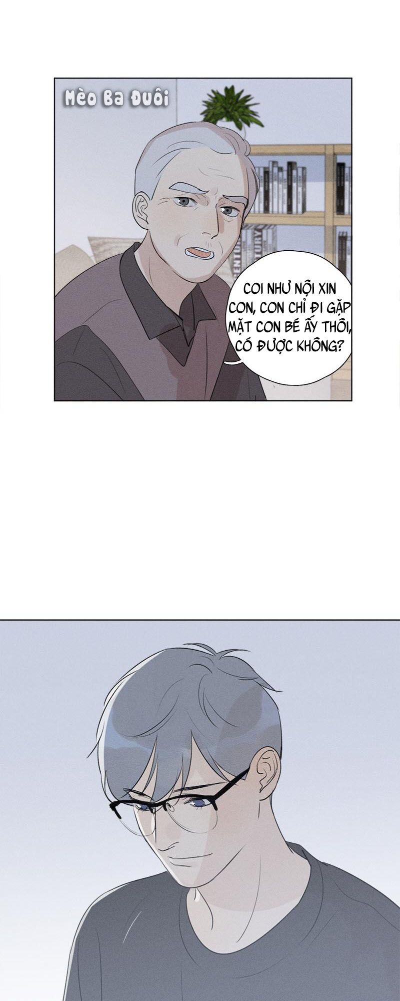 Here U Are: Chapter 136