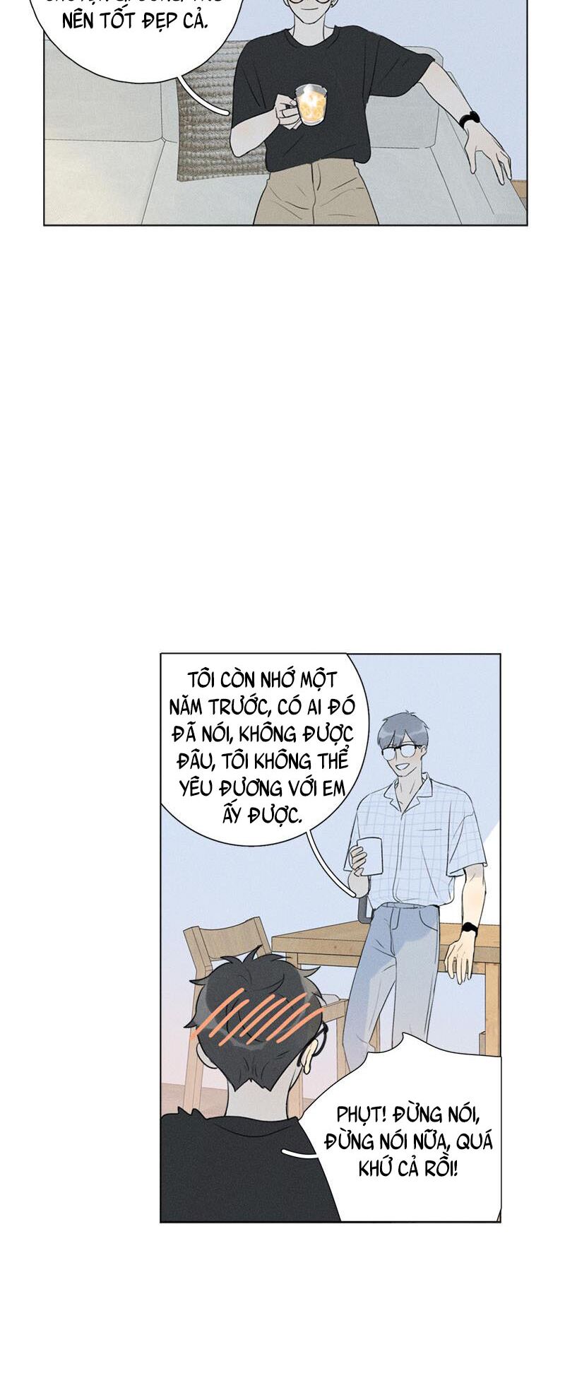 Here U Are: Chapter 136