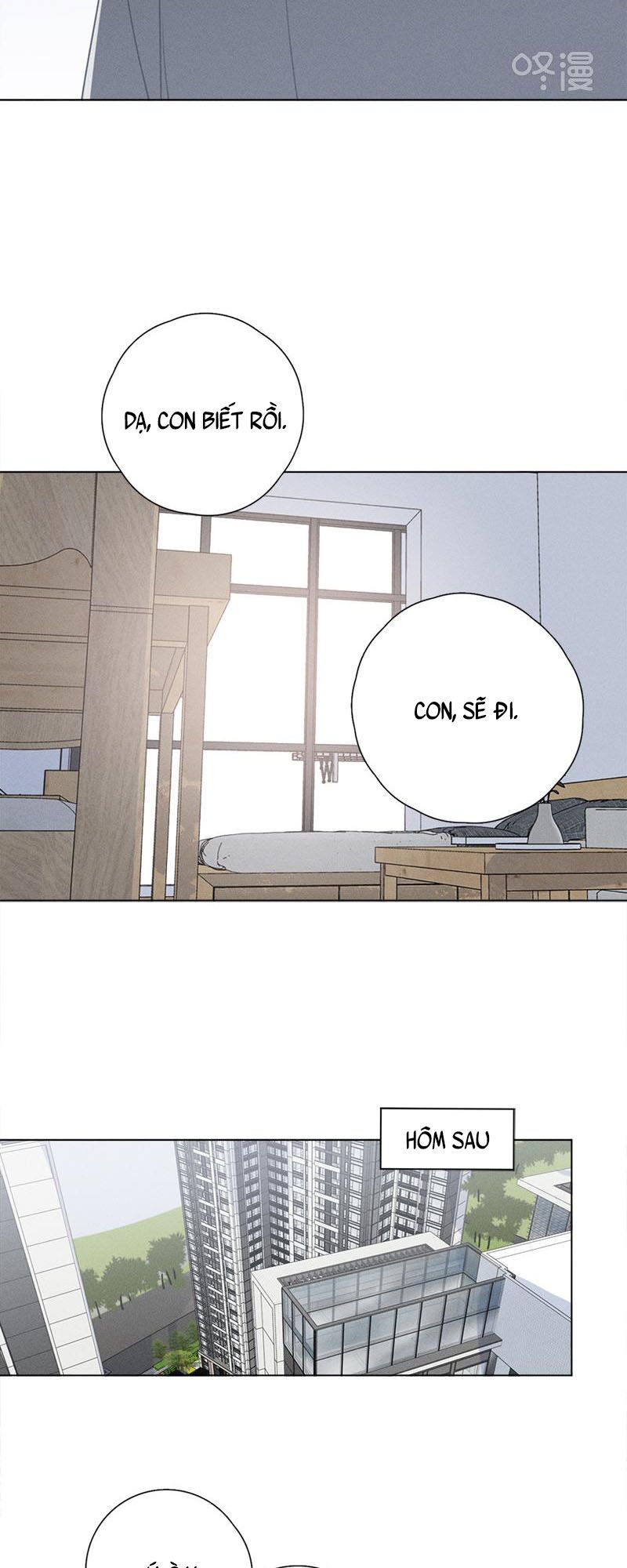 Here U Are: Chapter 136