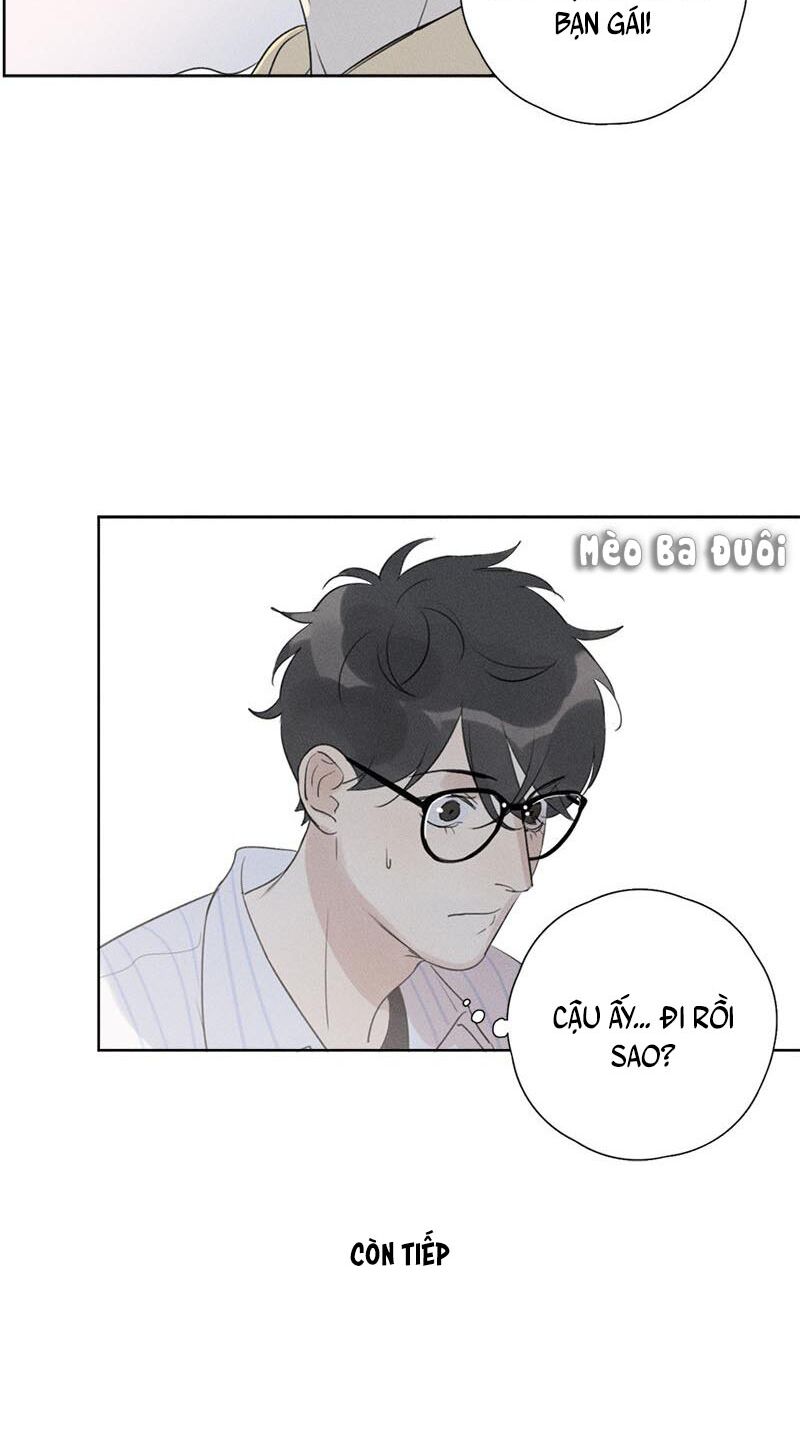 Here U Are: Chapter 136