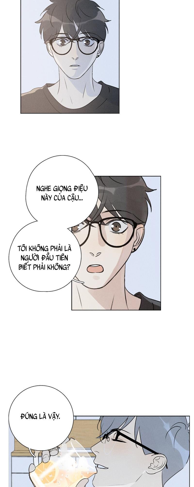 Here U Are: Chapter 136