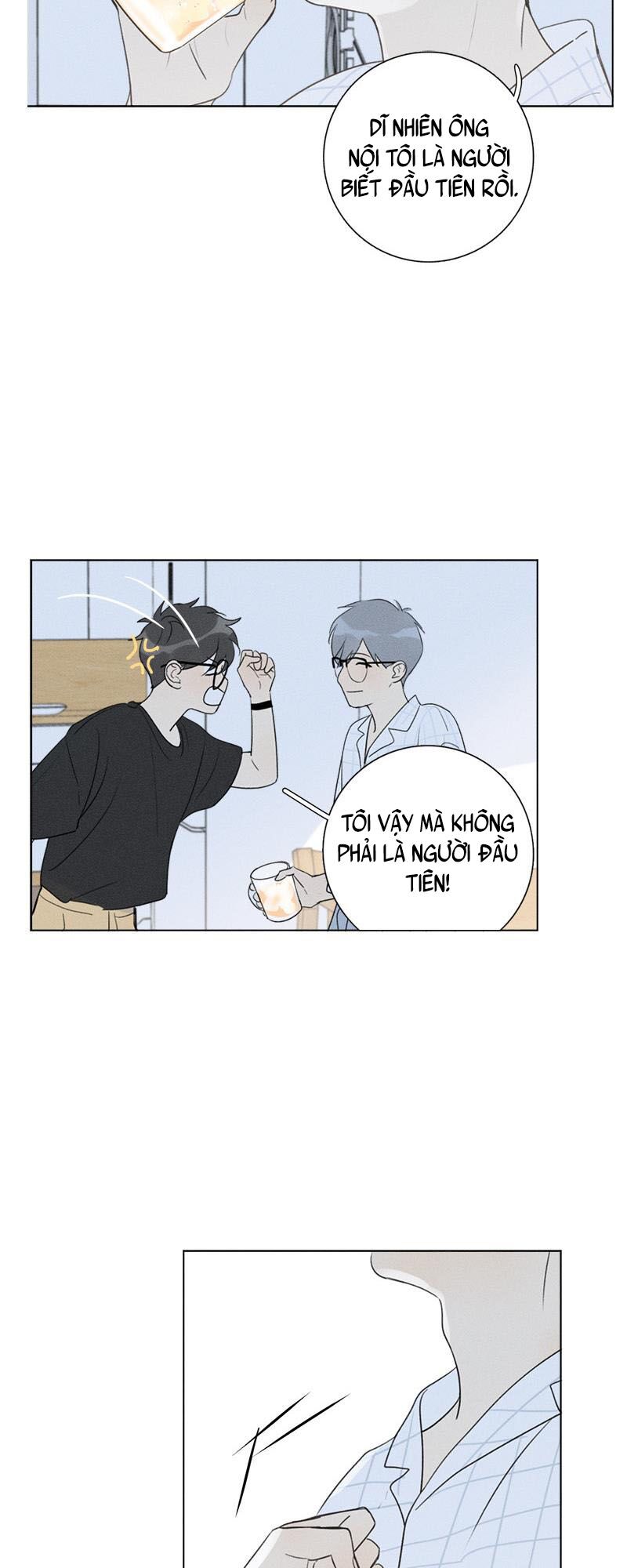 Here U Are: Chapter 136