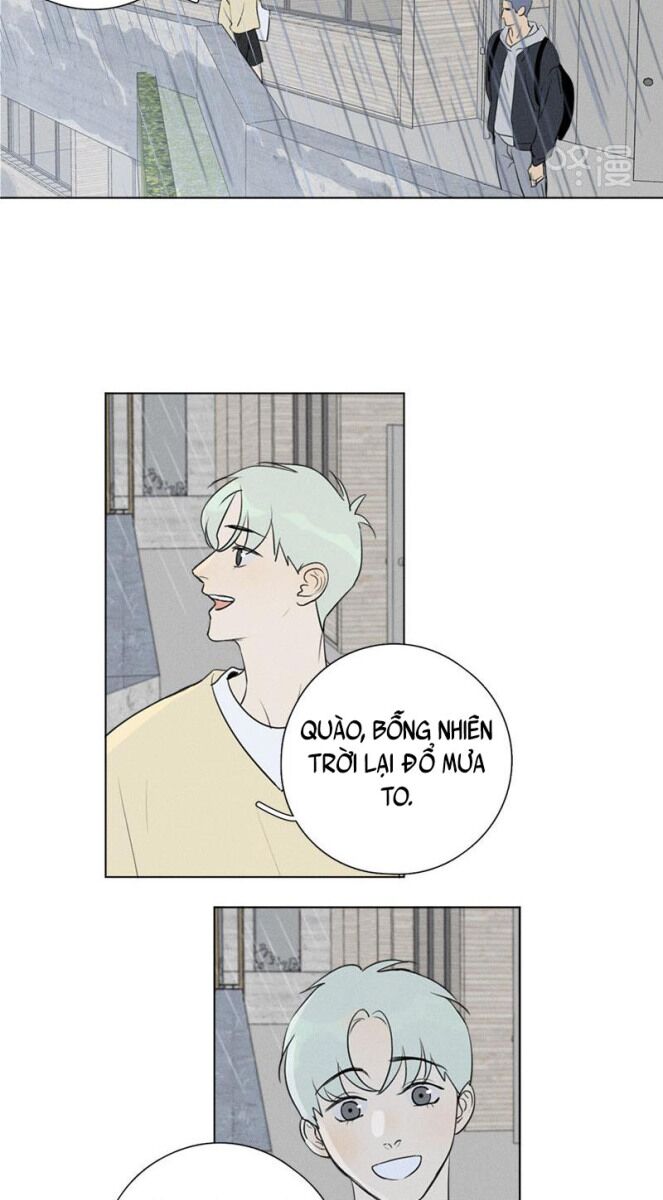 Here U Are: Chapter 137.1: Ngoại truyện: Tin tưởng