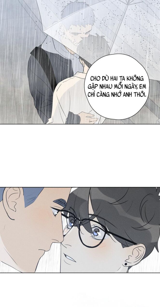 Here U Are: Chapter 137.1: Ngoại truyện: Tin tưởng