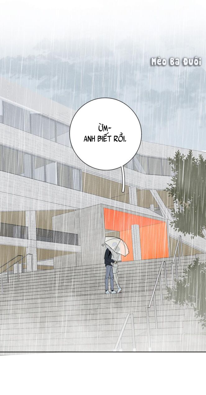 Here U Are: Chapter 137.1: Ngoại truyện: Tin tưởng