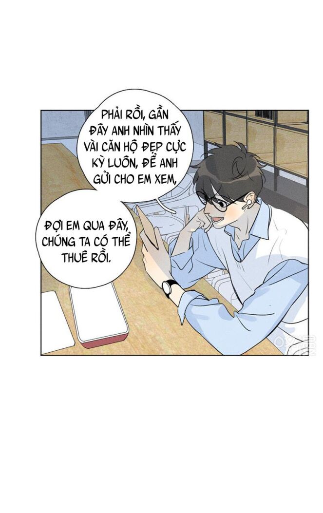 Here U Are: Chapter 137.1: Ngoại truyện: Tin tưởng