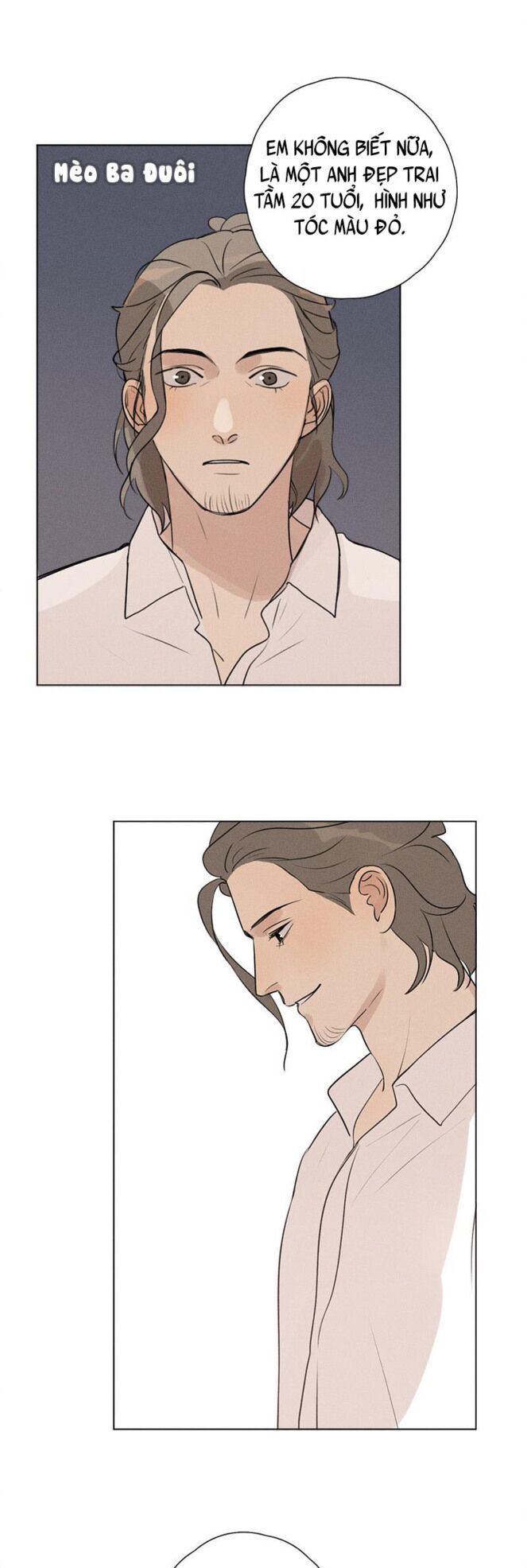 Here U Are: Chapter 137.3: Gặp Lại