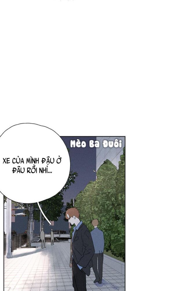 Here U Are: Chapter 137.3: Gặp Lại