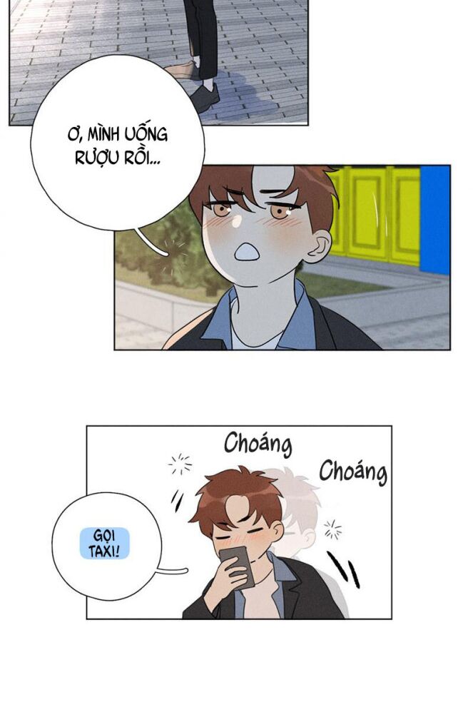 Here U Are: Chapter 137.3: Gặp Lại