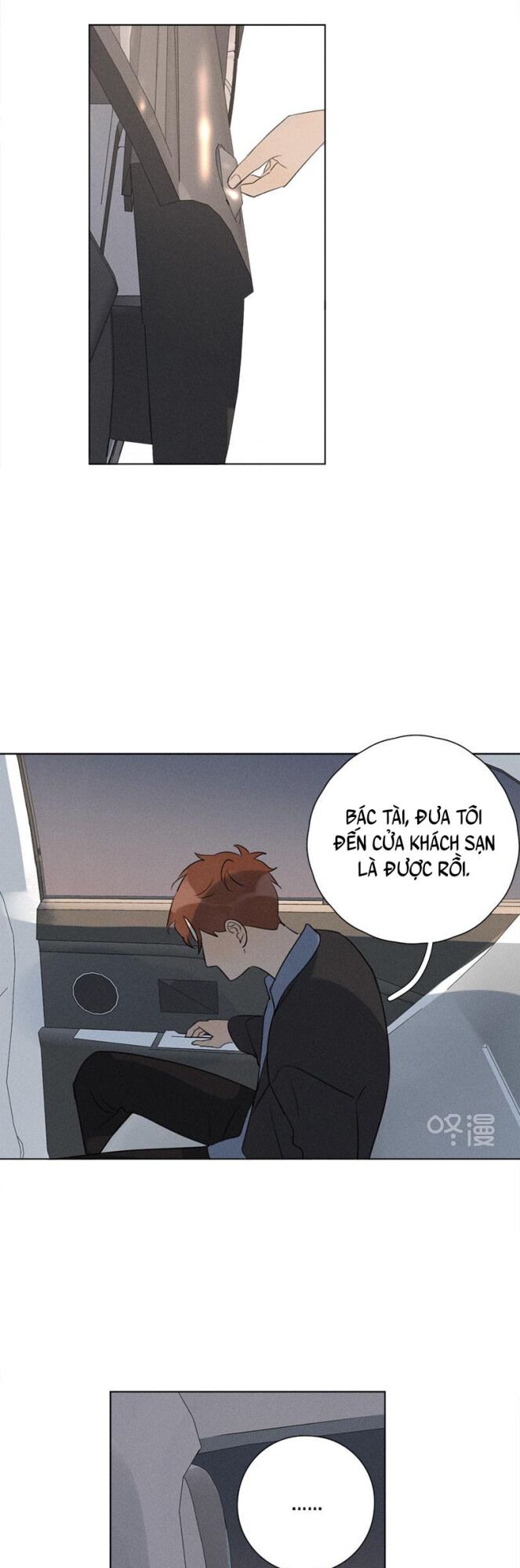 Here U Are: Chapter 137.3: Gặp Lại