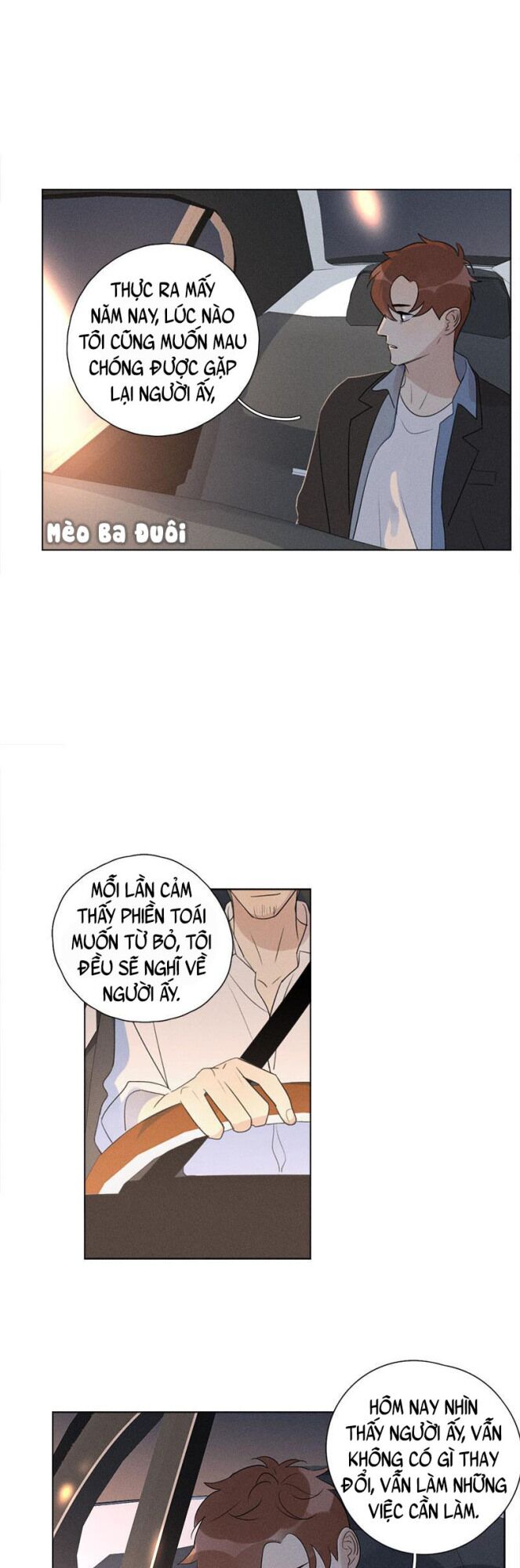 Here U Are: Chapter 137.3: Gặp Lại