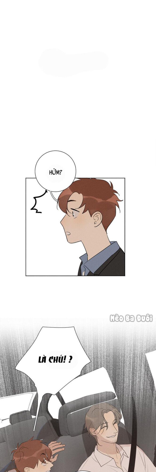 Here U Are: Chapter 137.3: Gặp Lại
