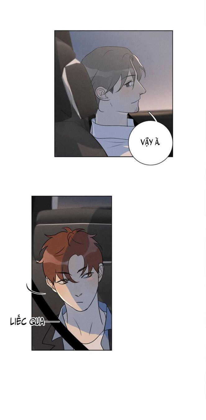 Here U Are: Chapter 137.3: Gặp Lại