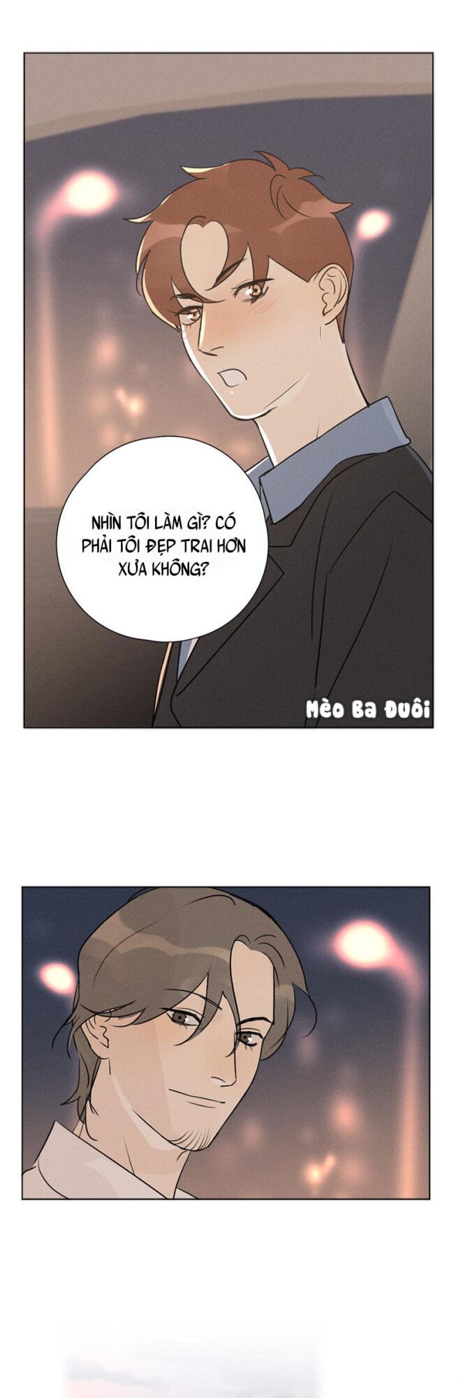 Here U Are: Chapter 137.3: Gặp Lại