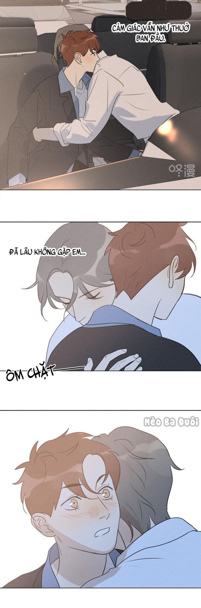 Here U Are: Chapter 137.3: Gặp Lại