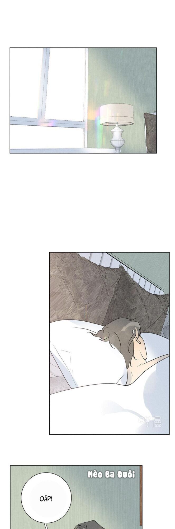 Here U Are: Chapter 137.3: Gặp Lại