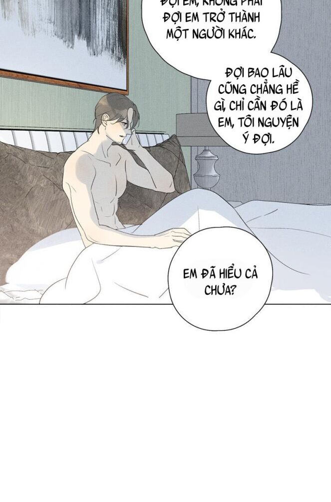 Here U Are: Chapter 137.3: Gặp Lại