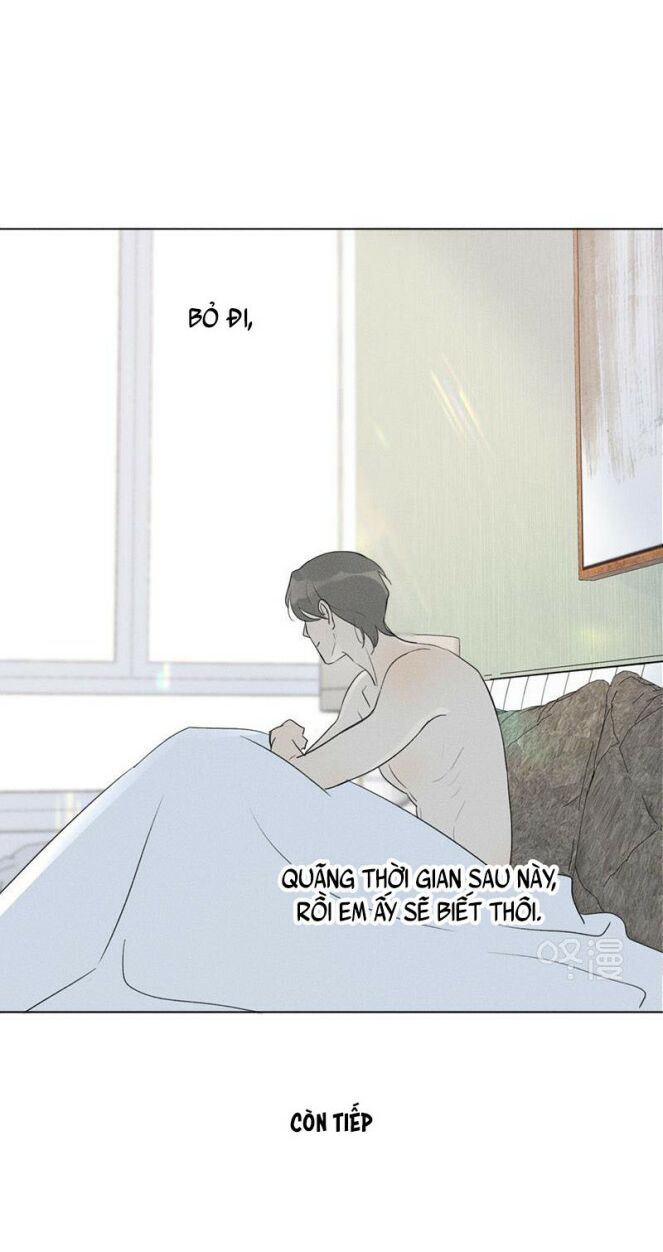 Here U Are: Chapter 137.3: Gặp Lại