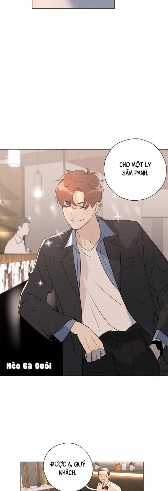 Here U Are: Chapter 137.3: Gặp Lại