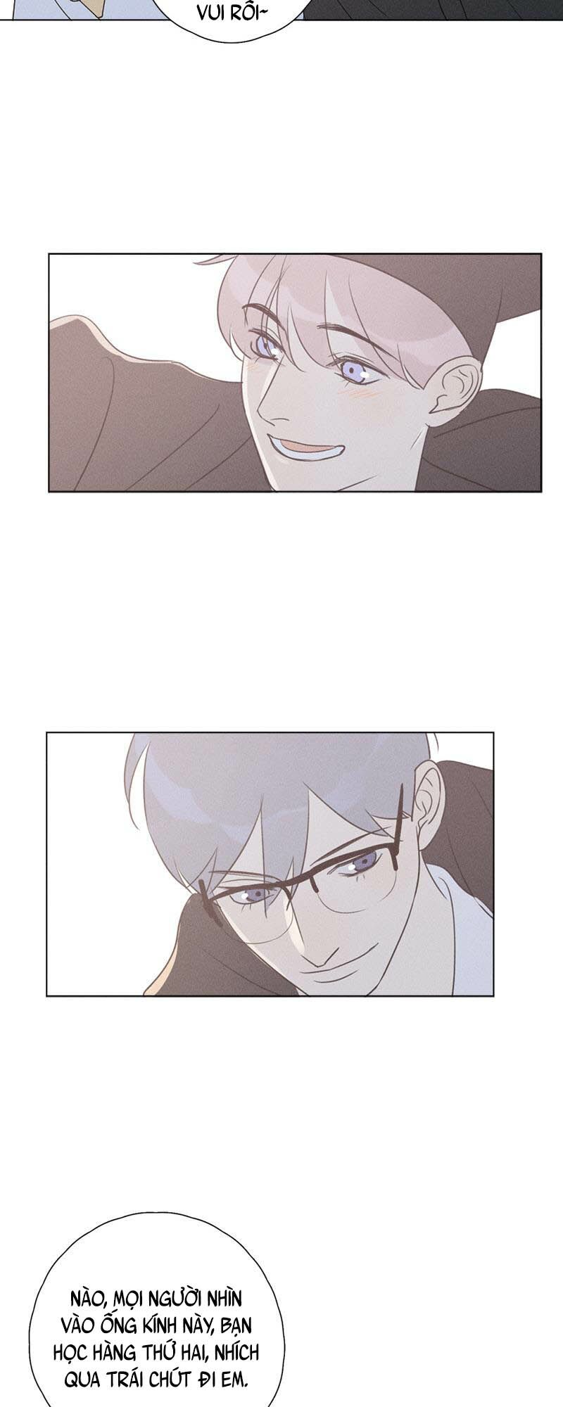 Here U Are: Chapter 137