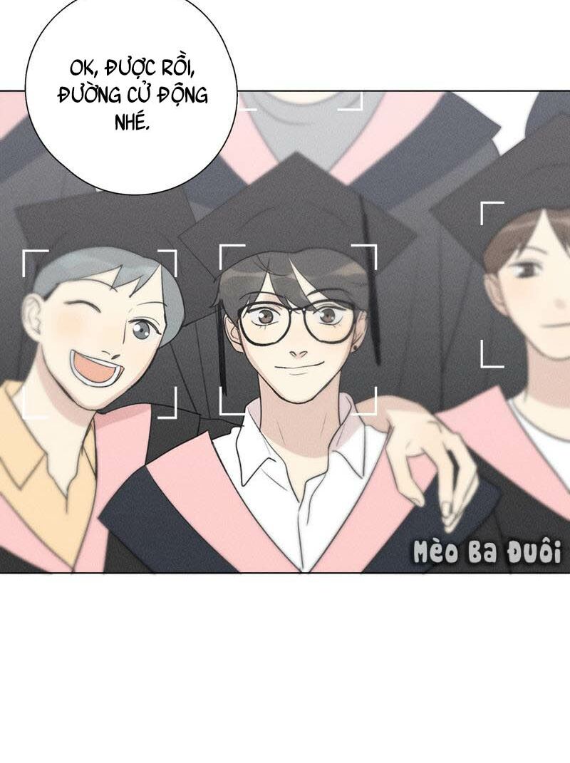 Here U Are: Chapter 137