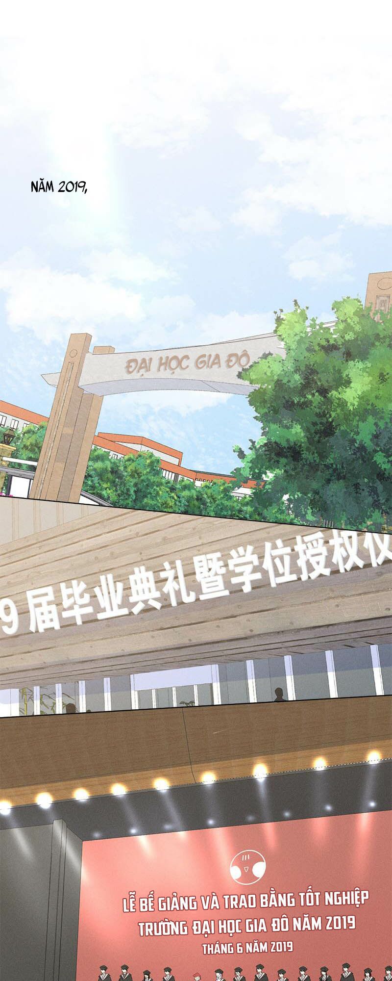 Here U Are: Chapter 137