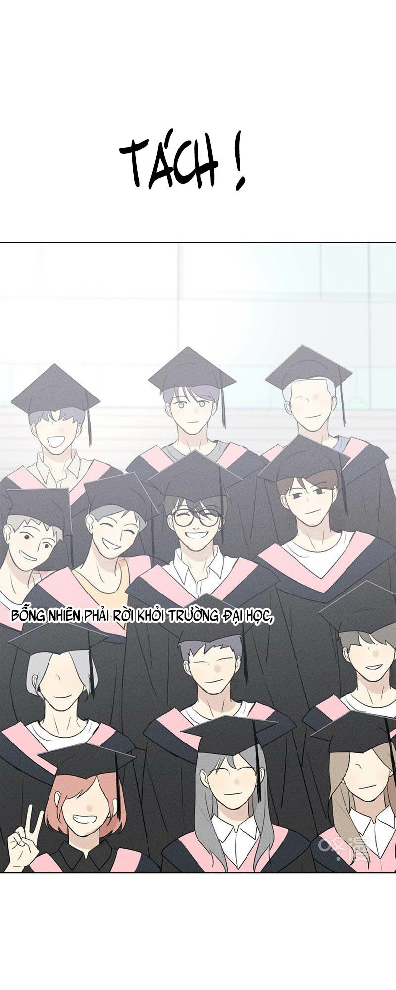 Here U Are: Chapter 137