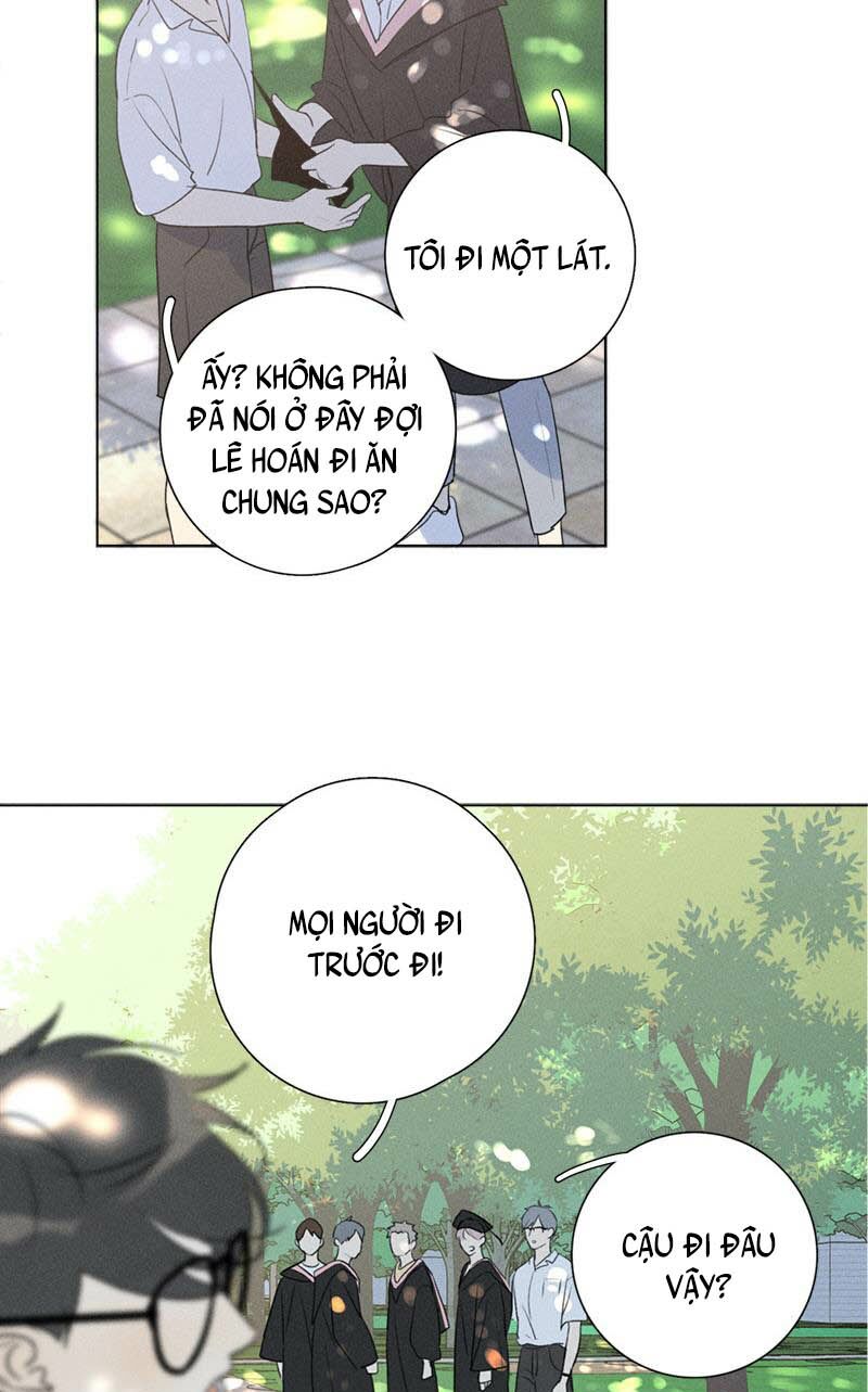 Here U Are: Chapter 137