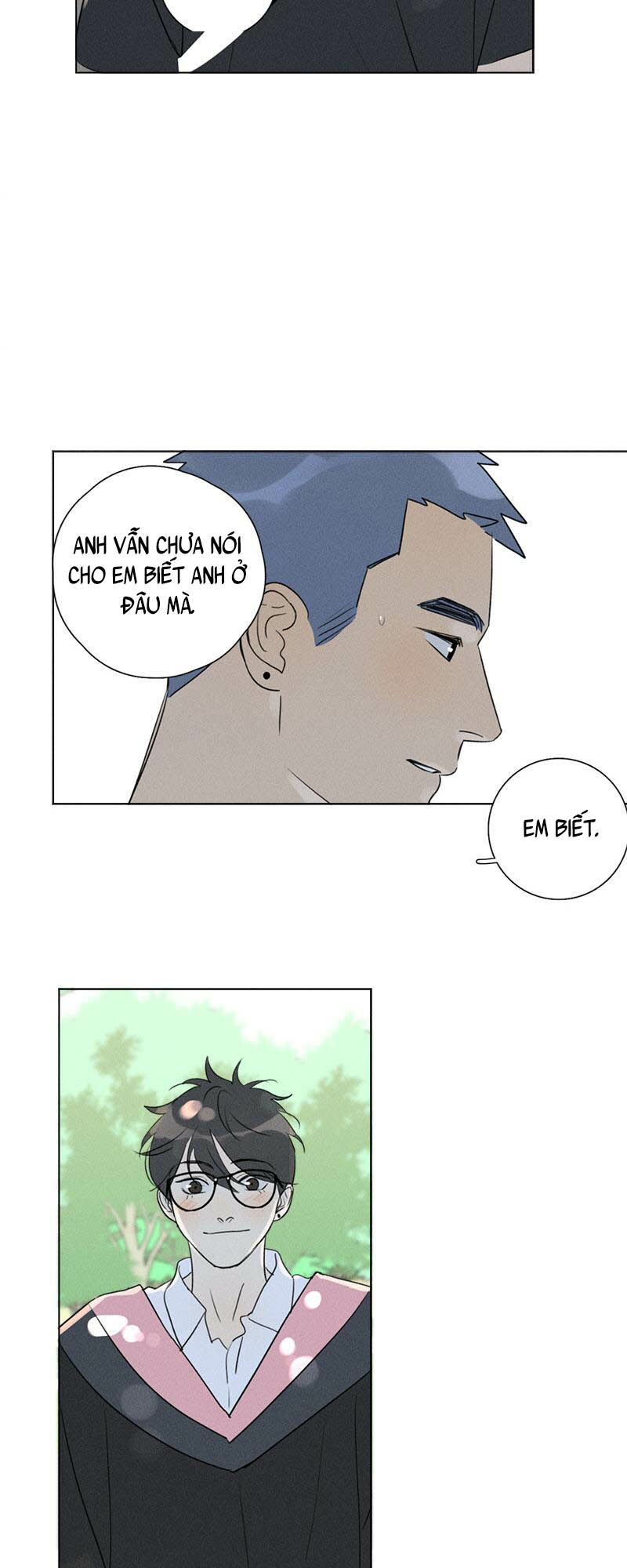 Here U Are: Chapter 137