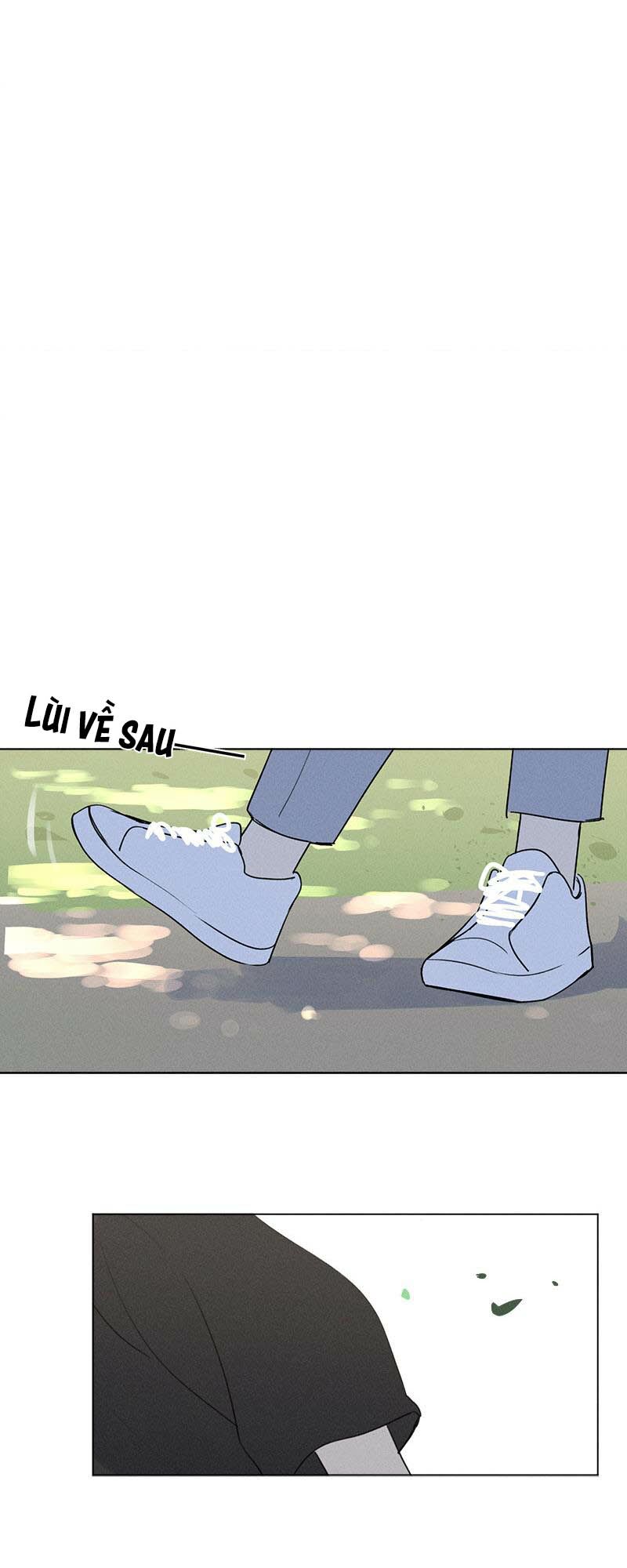 Here U Are: Chapter 137