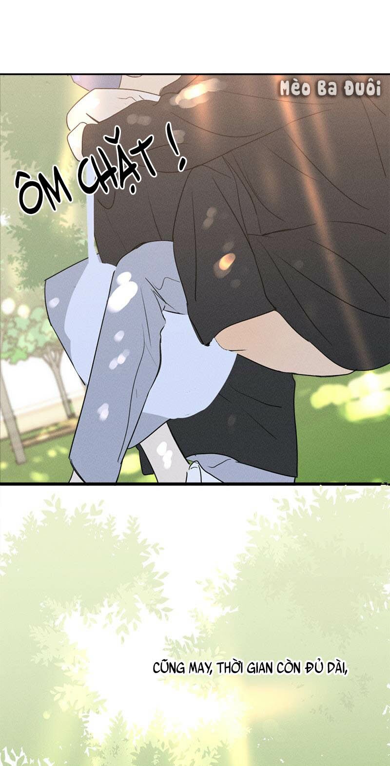 Here U Are: Chapter 137