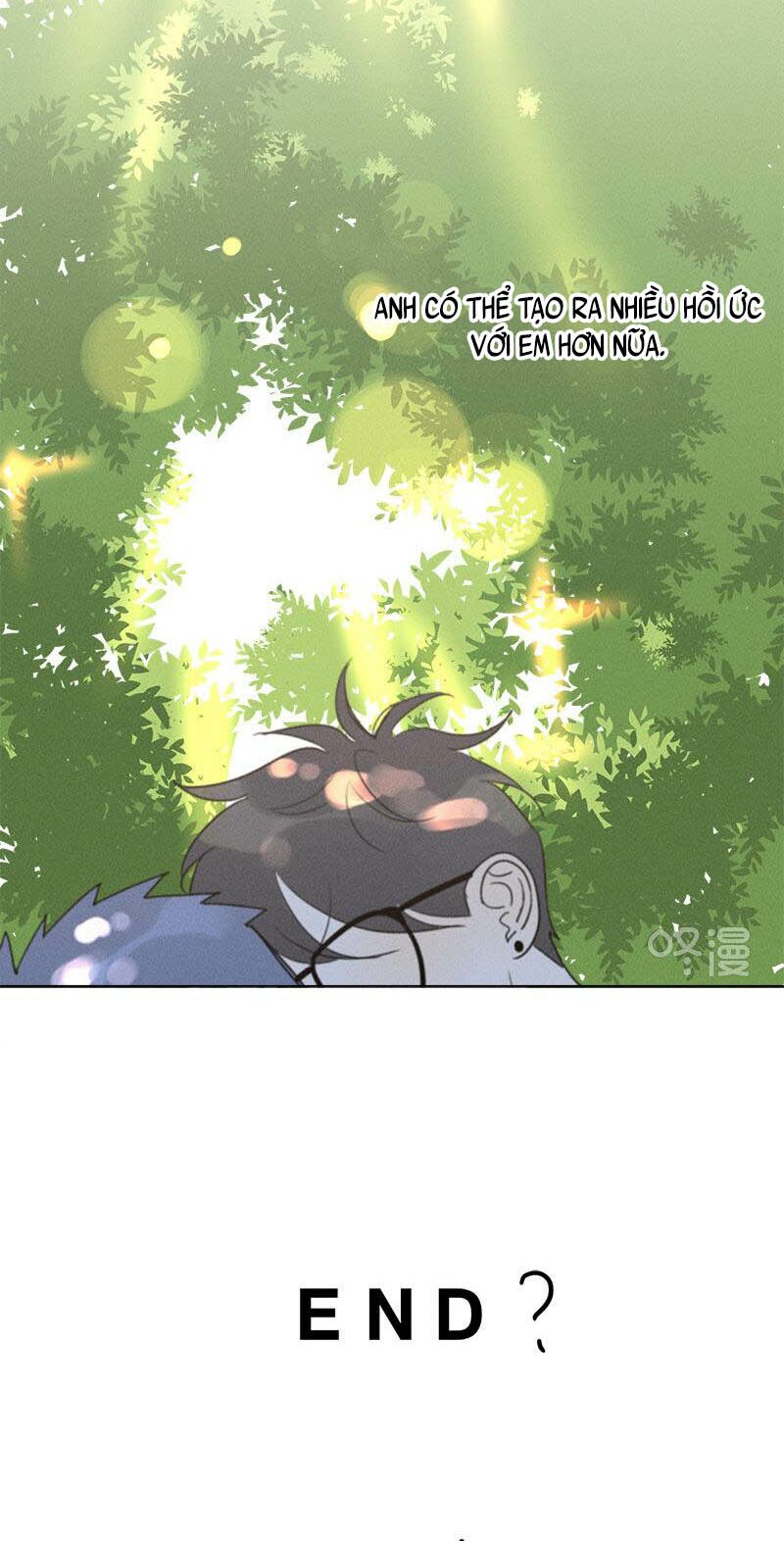 Here U Are: Chapter 137
