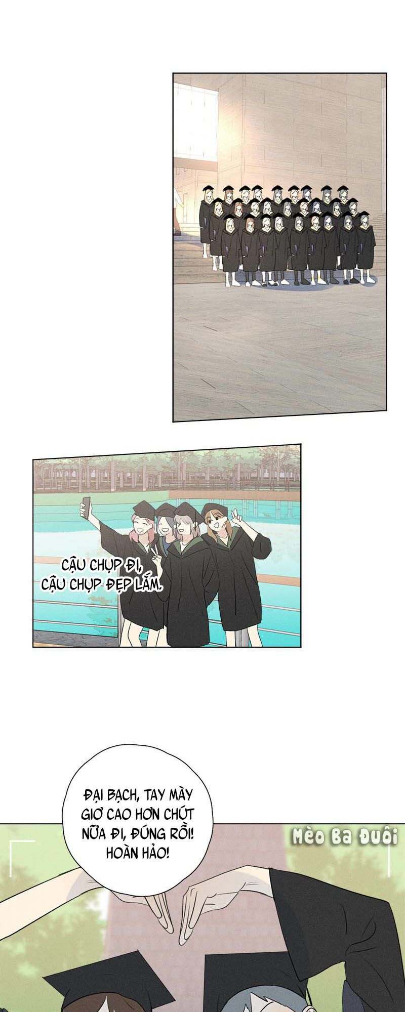 Here U Are: Chapter 137