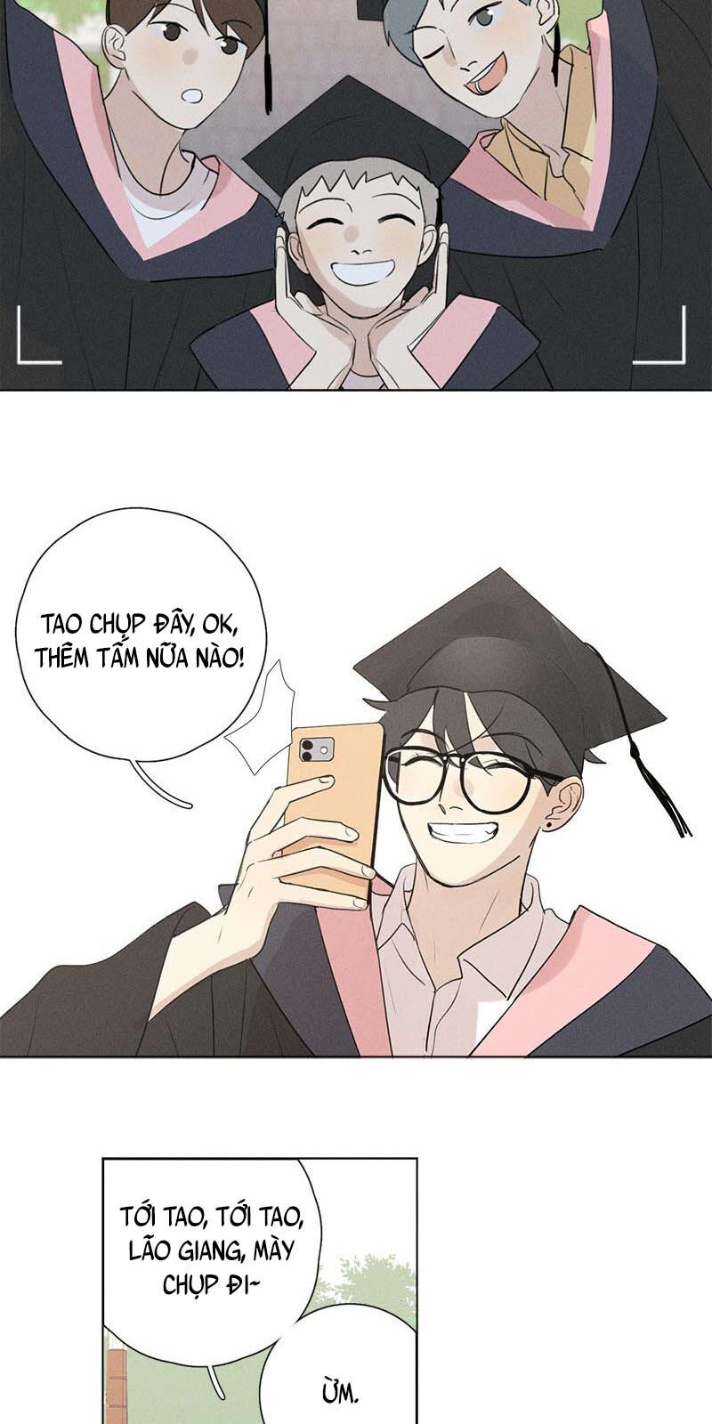 Here U Are: Chapter 137