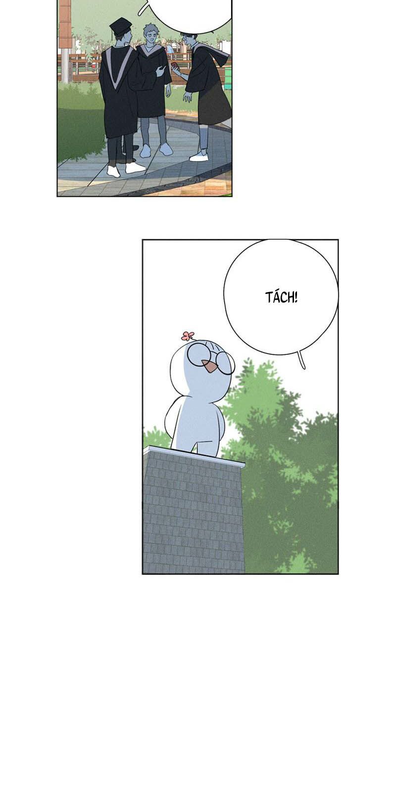 Here U Are: Chapter 137