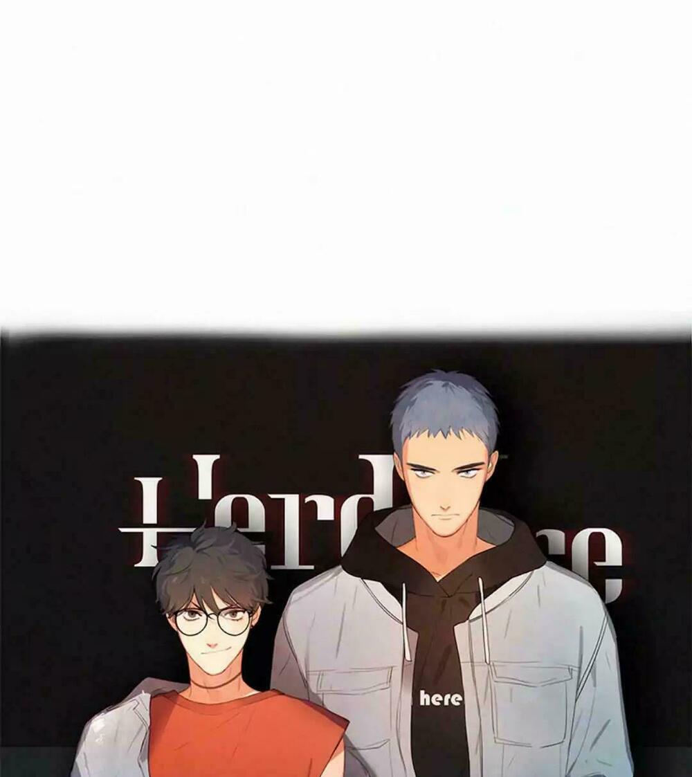 Here U Are: Chapter 14