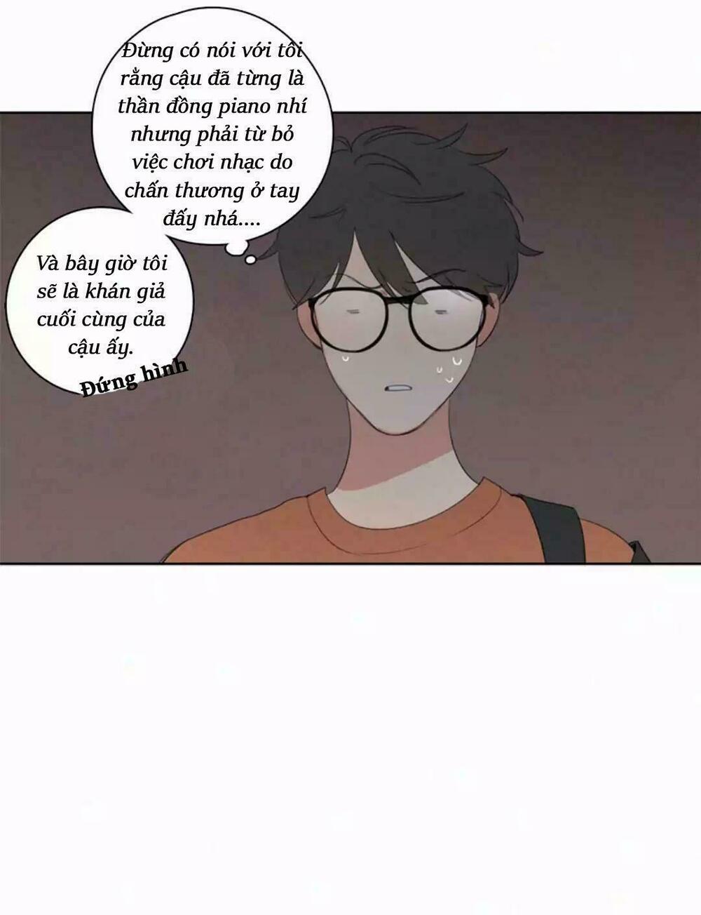 Here U Are: Chapter 14