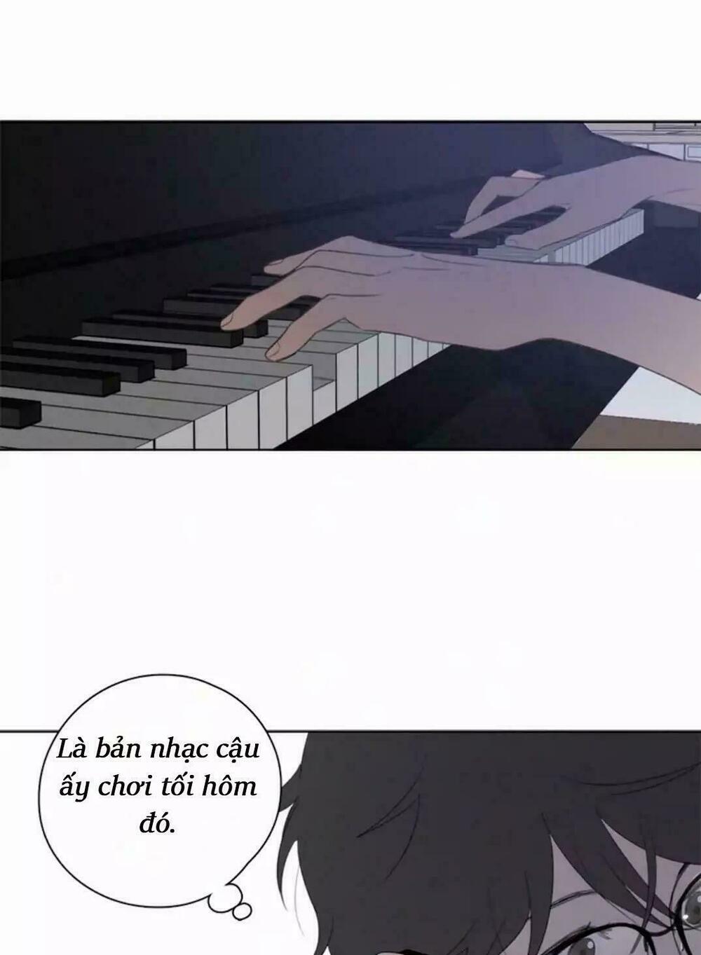 Here U Are: Chapter 14