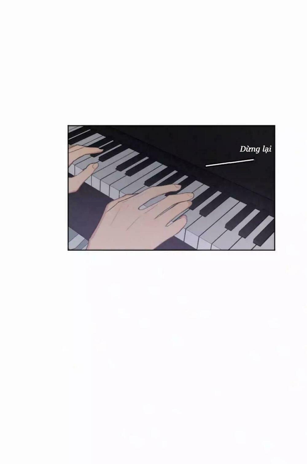 Here U Are: Chapter 14